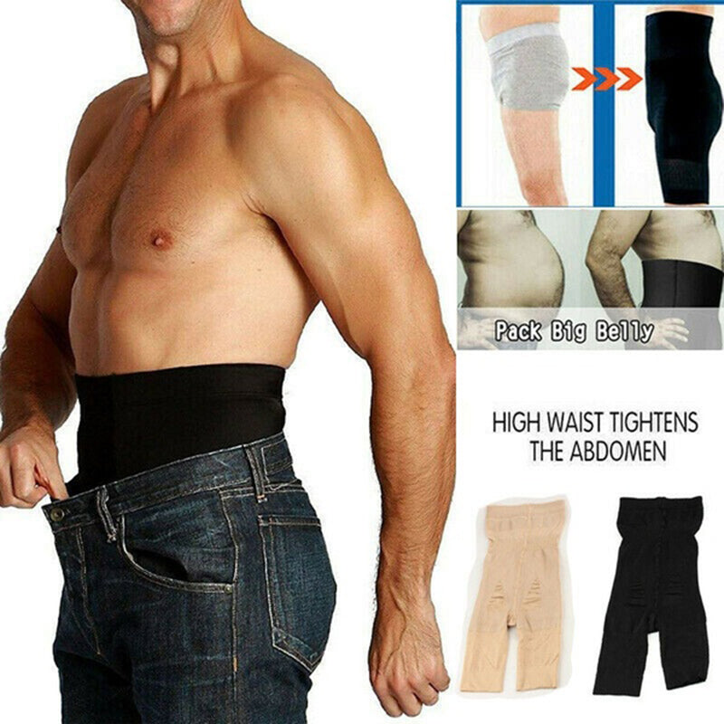 BOXER MOLDEADOR DE ABDOMEN🫣SHAPEAWEAR SLIM BOXER😉😉